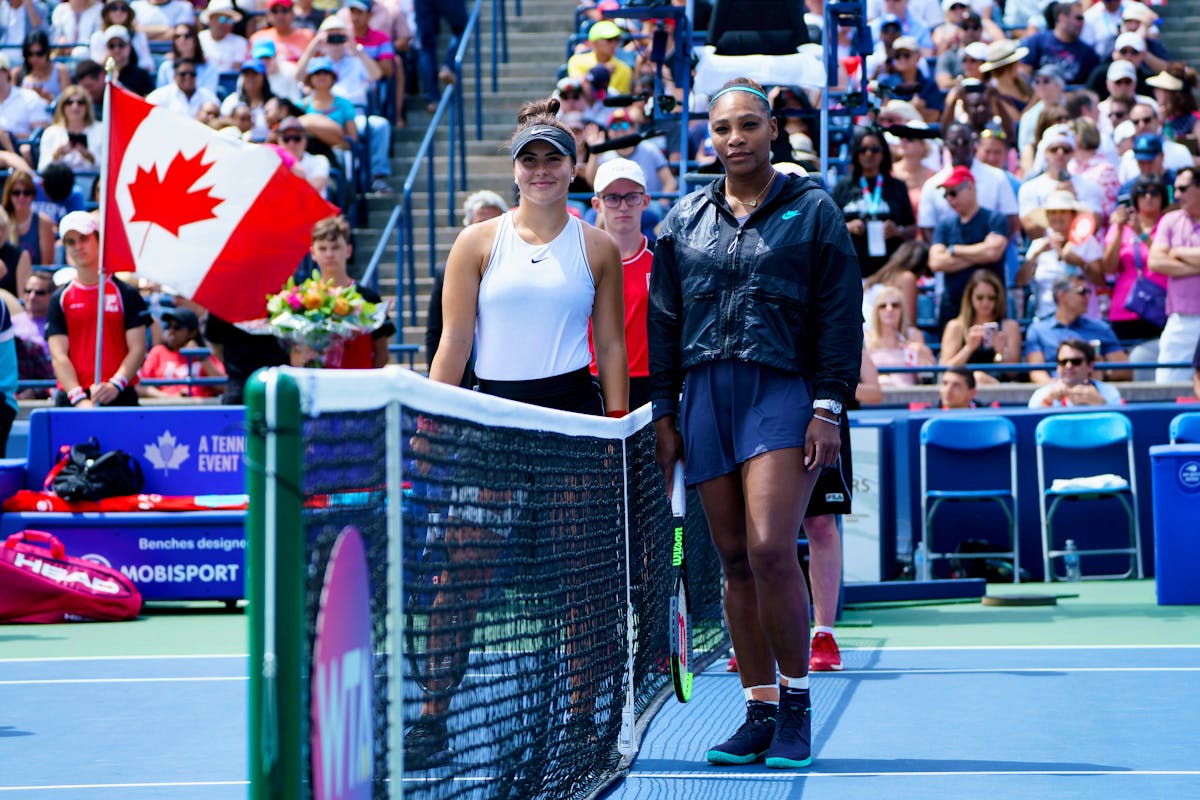 Serena’s 7th US Open crown to send record books into editing mode